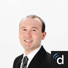 Dr. Steven Salazar, DO