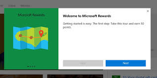 When i put the first one in the correct spot i can not put the others in without the. Microsoft Rewards Appear To Be Live In Canada For Some