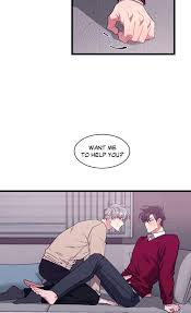 Manga list manhwa manga terms of service anime guys character design japanese comics reading movie. Manhwa Recommendation Make Me Bark Yaoi Worshippers Amino