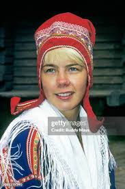245 Traditional Sami Clothing Stock Photos, High-Res Pictures, and Images