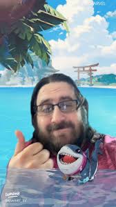 Why Jeff the Land Shark Dominates Marvel Rivals in 2025