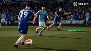 Since 2016, the organization has been evolving rapidly to become an organization that can more effectively serve our game. Fifa 21 Ps4 Ps5 Games Playstation Us