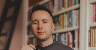 Welcome to my Substack!