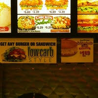 We did not find results for: Menu Carl S Jr Green Burrito Fast Food Restaurant In Santa Rosa