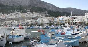 Σε σταθερό επίπεδο το ιικό φορτίο των λυμάτων. Ka8oliko Lockdown Sthn Kalymno Ews Tis 10 Maioy H Efhmerida Twn Syntaktwn