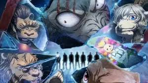 Download dan nonton anime tokyo revengers sub indo bd (bluray) + batch dengan ukuran (resolusi) mkv 720p, mkv 480p, mp4 360p, mp4 240p harsub/softsub download di google drive. Beastars Season 2 Episode 4 English Subbed Animepisode