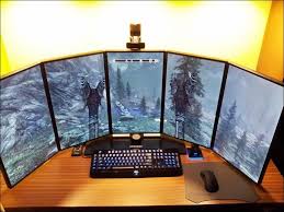 Or just want some inspiration for your own? 35 Amazing Gaming Room Set Ups