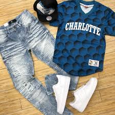 Basketball Jersey