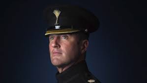 1st Battalion The Welsh Guards