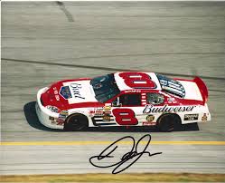 Sportcar racing is just it's own thing. Dale Earnhardt Jr Nascar 8 X 10 Photo Hand Signed Daytona 500 2004 For The Win His First Daytona 500 Win Exact Dale Earnhardt Jr Nascar Racing Indy Cars