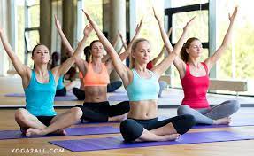 Where to take yoga classes. What You Need To Know Prior To Take Your 1st Yoga Class