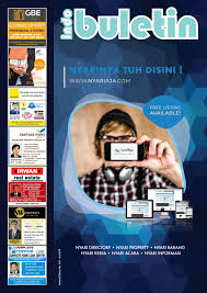 Platform jejaring sosial media menjadi tren paling banyak digunakan saat ini, dimana orang orang diluarsana dapat terhubung satu sama lain, baik lintas geografis, ekonomi dan politik. Buletin Indo October 2019 By Buletin Indo Issuu