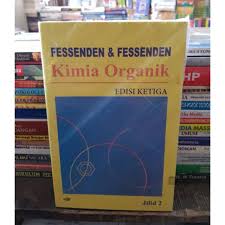 Buku murah/cetak ulang kertas hvs. Buku Kimia Organik 2 Fessenden Pdf Info Terkait Buku
