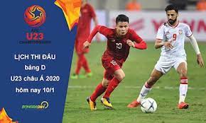 Jun 24, 2021 · xem trực tiếp bóng đá euro 2021 hôm nay 24/06 24/06/2021 17:21 (gmt+7) cập nhật thời gian, link xem trực tiếp bóng đá euro 2021 trên vtv hôm nay 24/06, với tâm điểm là trận đấu giữa bồ đào nha vs pháp tại bảng f. Lá»‹ch Thi Ä'áº¥u U23 Viá»‡t Nam Vs U23 Uae 10 1 Ä'a Máº¥y Giá»