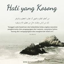 Cinta pada dunia akan pergi, cinta pada manusia akan mati dan cinta pada allah yang akan kekal abadi. Cinta Nasehat Kata Kata Bijak Islami Untuk Wanita Mikeherberts