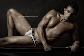 Freundlich, gen li, henry j. Model Igor Augusto By Photographer Rodrigo Nunes Men And Underwear