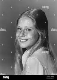 Eve plumb the brady bunch hi-res stock photography and images