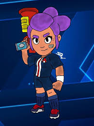 Welcome to brawl star animation official channel. Pin On Brawl Stars Clash Royale Stb