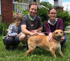 Pet tails rescue coordinates rescue services from shelters in southern states and places dogs and cats in loving, adoptive homes all over new england. Happy Tails A Brighter Day Animal Rescue League