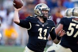 David blough and detroit lions teammates cheer on his wife melissa gonzalez. 11 Days To Purdue Football David Blough And Antoine Miles Hammer And Rails