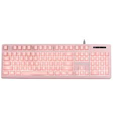 In order to change the color of a backlit hp omen laptop keyboard, follow these six steps: Gaming Keyboard Colorful Lights Rainbow Led Backlit Keyboard With Ergonomic Detachable Wrist Rest Office Keyboard For Windows Pc Mac Gaming Pink Amazon In Computers Accessories