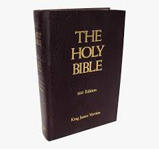Kjv 1611 History Of King James Bible Box Hd Png Download Kindpng