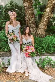 During these hours we ask that our guests refrain from taking photography in the galleries. Same Sex Wedding Bouquet And Boutonniere Ideas One Fab Day