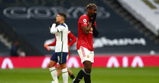 Man utd squad numbers are listed for each season including … continue reading manchester. Solskjaer Reveals Gripe With Pogba In Man Utd Win At Spurs Football365