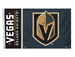 Please be prepared to encounter additional security. Fremont Die Las Vegas Golden Knights Polyester 36 X 60 In House Flag Wayfair