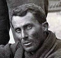 Herbert Dyce Murphy: The Ultimate Polar Individual