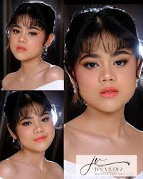 Affordable makeup artist services available