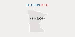 Initial election results are expected after polls close at 8 p.m. Minnesota Primary Election 2020 Live Results Maps And Analysis The New Yorker