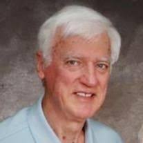 Fred Reiner Obituary