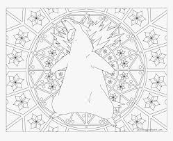 Most young kids love to color which is why parents must encourage them to spend their time in this fun hobby. Pokemon Coloring Pages Lugia Hd Png Download Transparent Png Image Pngitem