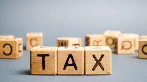 For example, the owner of a property with an assessed value of $100,000 and a tax rate of 1 percent pays an annual. Explained What Is Retrospective Tax And Why The Centre Buried It Deccan Herald