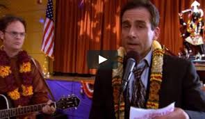 The Office Diwali Song Diwali Songs Songs The Office