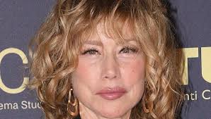 Nancy Brilli oggi: "Sono innamorata". Poi la verità sul suo ex e Sonia  Bruganelli