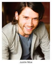 Justin Moe's Instagram, Twitter & Facebook