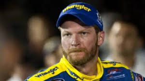 "I Don't Know Where This Goes"- Dale Jr Breaks Silence On Cup Star's Career Distress With Heartbreaking Confession