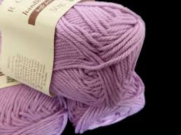 Rowan have developed an extensive range of patterns especially for this yarn. Rowan Kaffe Fassett Handknit Cotton 007 Phlox Jannette S Rare Yarns