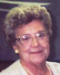 June L. Mahar Obituary December 20, 2012