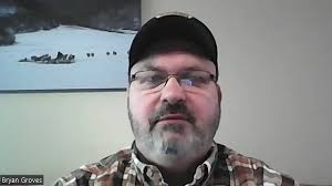 Faith that Walks 5 Bryan Groves