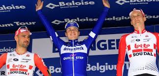 Tim wellens heeft zijn zege in de baloise belgium tour beet. Hu Evfs Rufoym