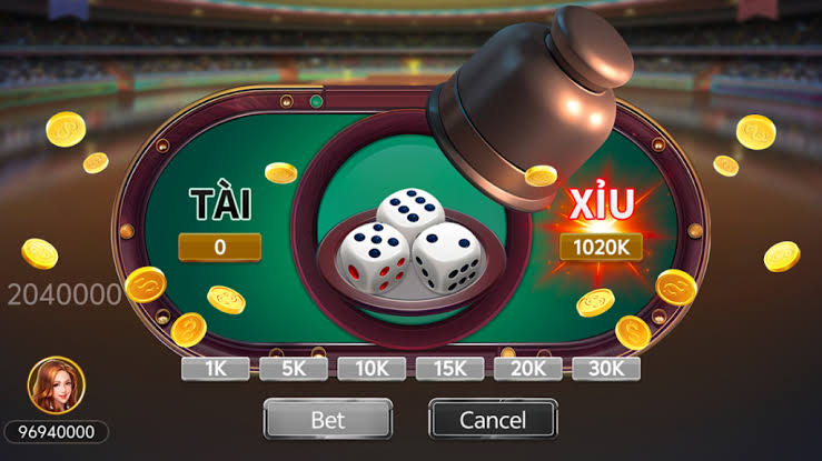 T&agrave;i Xỉu online &ndash; B&iacute; K&iacute;p Chơi Hay, Thắng Lớn, Kiếm Tiền Thật