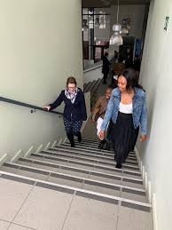 University of cape town, oliver tambo moot court 175m. Uct On Twitter Uctforwomxnbywomxn Students From Graca Machel Residence Usher Guests To Their Seats As Proceedings Are About To Begin Https T Co Khysqiq5ie