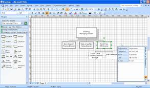 Add More Information To Your Visio Organisation Charts