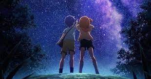 Koisuru Asteroid Tv Anime Reveals Main Staff January 2020 Premiere Koisuru Asteroid Tv Anime Reveals Main Staff Janu L Anime Anime Miss Kobayashi S Dragon Maid