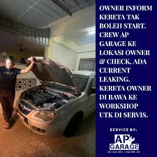 Boleh jadi juga sebab yang jika anda ada kereta automatik, dan tiba² kereta tak boleh nak start, cuba lihat kat mana gear kereta anda berada. Fadil Workshop Ap Garage Jasin Melaka Startseite Facebook