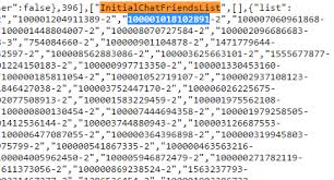 The 'view page source' feature can help you to know about who viewed your facebook profile. How To See Who Viewed Your Facebook Profile Itblogsec Com