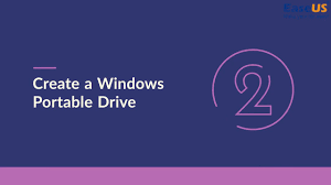 Then learn to create bootable disk for windows 10, 8.1, 7 in easy steps. Detailed Create A Windows 11 10 Recovery Usb Easeus